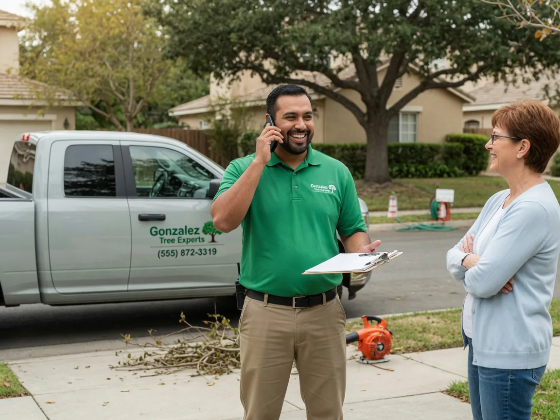Tree Service Powellton, WV FAQs